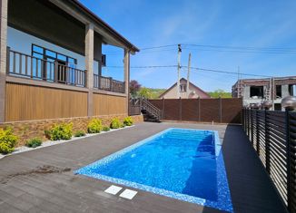 Продается таунхаус, 175 м2, село Черешня, Пермская улица, 23А