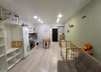 Продаю квартиру студию, 29 м2, Республика Башкортостан, улица Бориса Перина, 6