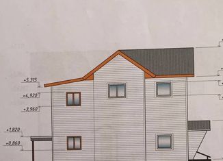 Продается офис, 130 м2, Оренбург, Пермская улица, 1В, Ленинский район