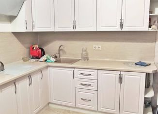 Продается 1-комнатная квартира, 44 м2, Ставрополь, улица Чапаева, 4/1Б, микрорайон Чапаевка