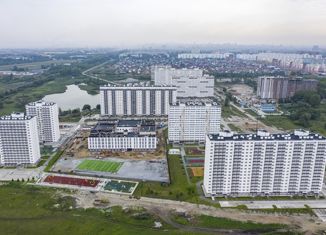 Продается трехкомнатная квартира, 58 м2, Новосибирск, улица Забалуева, с11, метро Площадь Ленина