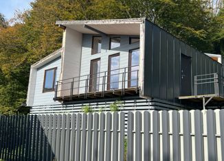 Дом на продажу, 70 м2, село Раздольное, Лозовой переулок