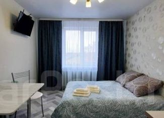 Продается однокомнатная квартира, 17 м2, Уссурийск, улица Горького, 98