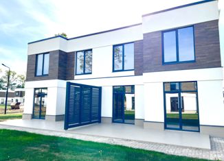 Продаю дом, 88.8 м2, деревня Андреевское, 1-я Зелёная улица