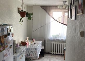 3-комнатная квартира на продажу, 51 м2, Енисейск, улица Доброва, 52