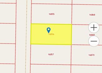 Продается участок, 8 сот., Краснодар, Ютландская улица, 29, Ютландская улица