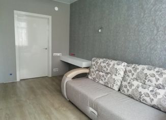 Продажа однокомнатной квартиры, 40 м2, Балабаново, Южная улица, 2А