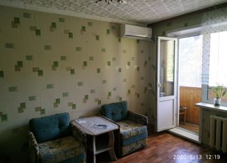 Сдаю в аренду 1-ком. квартиру, 23 м2, Самарская область, Революционная улица, 149