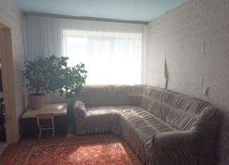 Продам четырехкомнатную квартиру, 55 м2, Таштагол, Ноградская улица, 6