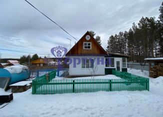 Продается дом, 49.9 м2, участок Буринская Дача, Центральная улица