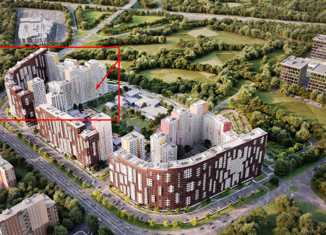 Продаю 2-ком. квартиру, 61 м2, поселение Московский, Родниковая улица, 30к3