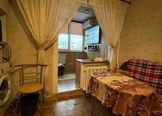 Продаю 1-ком. квартиру, 42 м2, Москва, улица Брусилова, 33к1, улица Брусилова