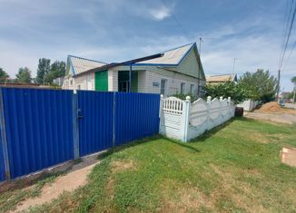 Продам дом, 61.2 м2, рабочий посёлок Ильинка, Пионерская улица, 52