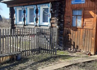 Продаю дом, 33.2 м2, село Кленовское, улица Ворошилова