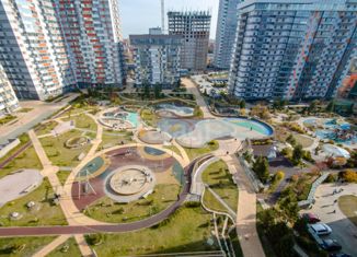 Продается 3-комнатная квартира, 66 м2, Новосибирск, ЖК Оазис