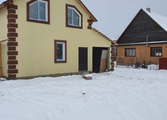 Продажа дома, 120 м2, поселок Восход