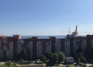 Однокомнатная квартира на продажу, 34.6 м2, Кронштадт, улица Станюковича, 8