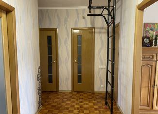 3-комнатная квартира на продажу, 57.7 м2, Плавск, Октябрьская улица, 8/2