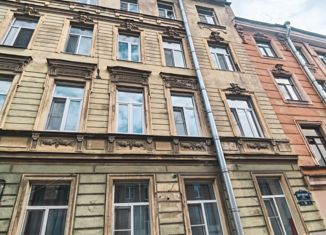 Продам 4-комнатную квартиру, 99 м2, Санкт-Петербург, 9-я Советская улица, 22, 9-я Советская улица