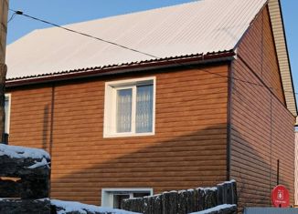 Продается дом, 100 м2, поселок Казенная Заимка