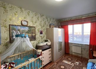 1-комнатная квартира на продажу, 33.3 м2, Калужская область, переулок Циолковского, 21