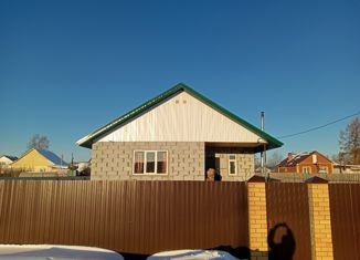 Продаю дом, 75 м2, село Плеханово, улица Мира, 4Б