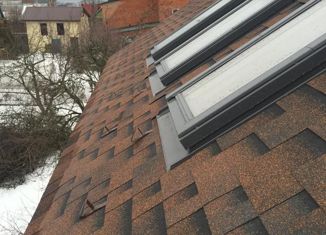 Дом на продажу, 176 м2, дачный посёлок Поварово, Юбилейная улица