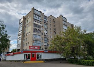 Продается однокомнатная квартира, 31.2 м2, Саранск, улица Титова, 148
