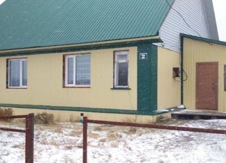 Дом на продажу, 72 м2, поселок Среднесибирский, Садовая улица