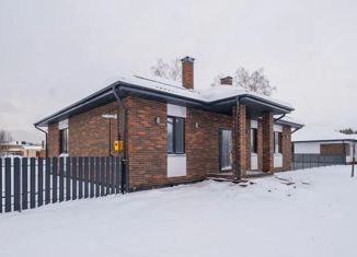 Продается дом, 85 м2, село Богандинское, Садовая улица, 21