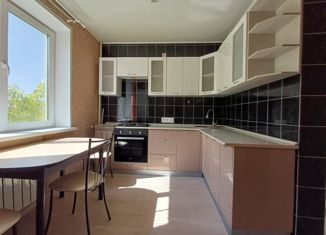 Продается 1-ком. квартира, 40.1 м2, Саратов, Песочная улица, 4