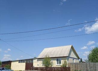Продам дом, 61.3 м2, поселок городского типа Козулька, Заводская улица, 29