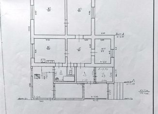 Дом на продажу, 99.4 м2, поселок Двуречье