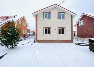 Продажа дома, 81.6 м2, деревня Сойкино, Цветочная улица, 13