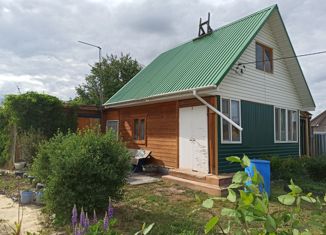 Дом на продажу, 42 м2, СНТ Горошинка, 2-я улица