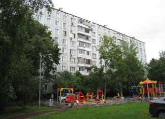 Продажа однокомнатной квартиры, 32.4 м2, Москва, улица Маршала Катукова, 13к2, метро Строгино