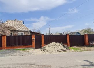 Дом на продажу, 66.2 м2, Цимлянск, улица Ленина