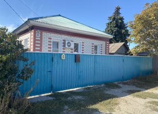 Дом на продажу, 60 м2, Фролово, улица Калинина, 85