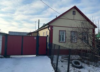 Продаю дом, 72 м2, Сорочинск, Железнодорожная улица