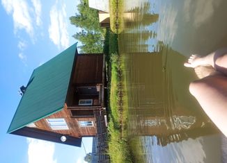 Продам дом, 75 м2, деревня Бухолово, Центральная улица