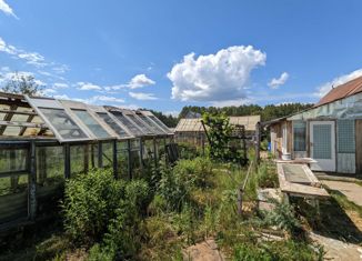 Продается участок, 9 сот., село Николо-Берёзовка, улица Мира