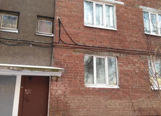 Продается однокомнатная квартира, 14 м2, Иркутск, улица Трилиссера, 52