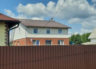 Продажа дома, 110.5 м2, деревня Юшково, улица Дружбы, 30