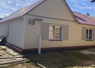 Дом на продажу, 100 м2, село Туруханск, Московская улица, 19