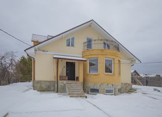 Дом на продажу, 252 м2, село Кашино, Зелёная улица