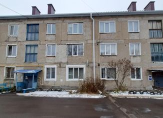 Продам 1-ком. квартиру, 33.6 м2, Калачинск, Заводская улица, 45