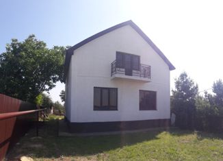 Продается дом, 175.8 м2, хутор Рассвет, Зелёная улица