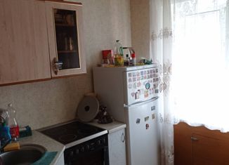 Продаю 1-комнатную квартиру, 31 м2, Междуреченск, Вокзальная улица, 34