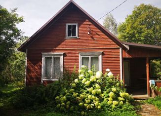 Дом на продажу, 50 м2, Сергиев Посад, садоводческое некоммерческое товарищество Салют МИД России, 5