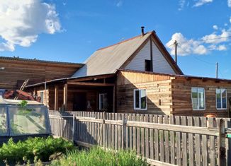 Продажа дома, 55 м2, село Амодово, Песчаная улица, 1А